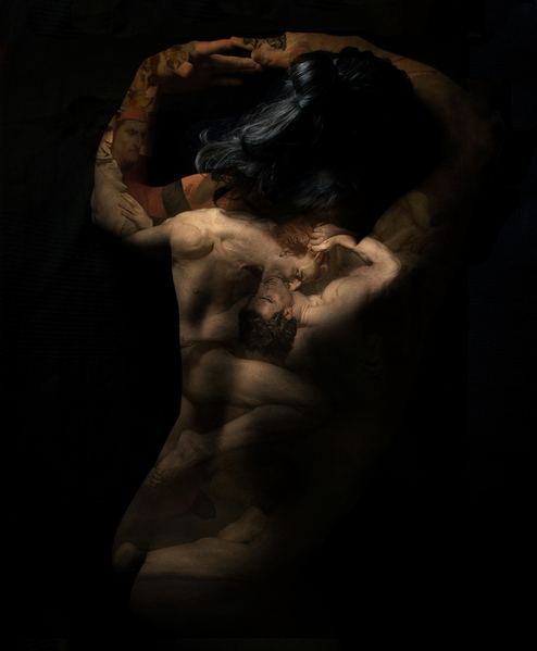 Photograph Hyume Photography Grace Of War on One Eyeland